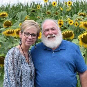 Meet your Posher, Beth